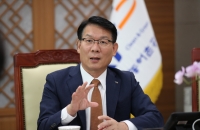 “AI 발달해도 식량 생산 주체는 사람”…김인중 사장이 설계하는 농어촌의 미래