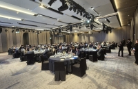 하이서울기업협회, 정기총회 개최…협회·회원사 성장 전략 제시