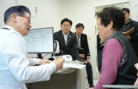 예방 중심 의료로…'제주형 건강주치의' 정착