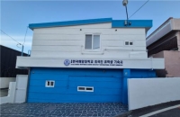 부산 도심 속 빈집, 유학생 보금자리로 탈바꿈