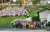 피엠인터내셔널, 항공권 취소 위기에도 ‘2026 월드투어’ 성료