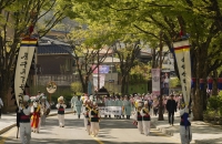 전하, 엄흥도가 건너게 해드리겠습니다