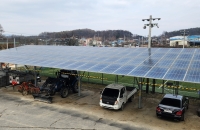 돈 되는 '햇빛'…지자체, 재생에너지 수익 공유 정책 추진