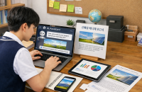 ‘수행평가 AI 활용 기준’ 해답 나온다