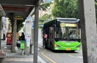 부산 시내버스 업체 과다 …“규모의 경제 필요”