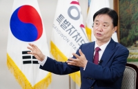 최문순 화천군수가 돌아본 12년 군정…“지속 가능 복지 결실, 2막도 화천과 함께”