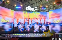 레진엔터, ‘스파클즈 2026 월드투어 IN 서울’ 팝업스토어 성료
