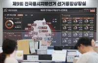 민선 9기 출범…갈등 풀고 지역발전 이룰 ‘대통합’ 과제