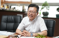 “체감 ·실용 행정으로 시민 웃음 살릴 것” 장기수 시장의 천안 대전환