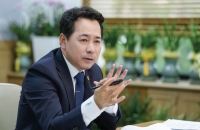“감시·견제 단호하되 시민 위한 의정 펼 것” 임만균 의장이 이끄는 서울시의회 청사진