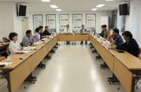 충북도·청주의료원, 경영정상화 TF 가동…‘자체 개선·지원’ 병행