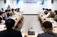 인천시, 복지사각지대 줄인다…민·관 협력 강화