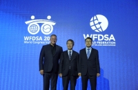 피엠인터내셔널 롤프 소르그 회장, ‘2026 WFDSA 직접판매세계대회’ 참석