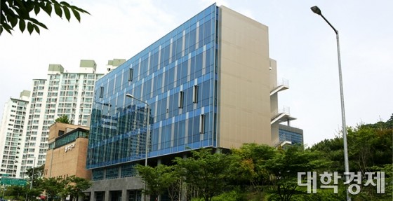 서울시 마포구 창업보육센터
