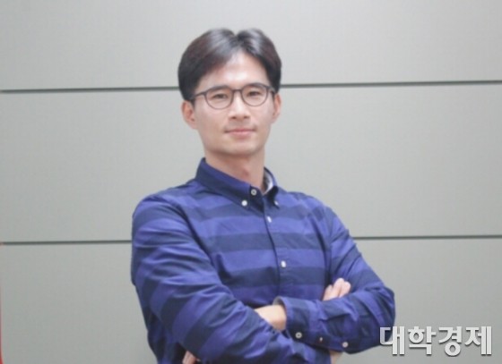 ▲드림가이드컴퍼니㈜ 변규찬 대표