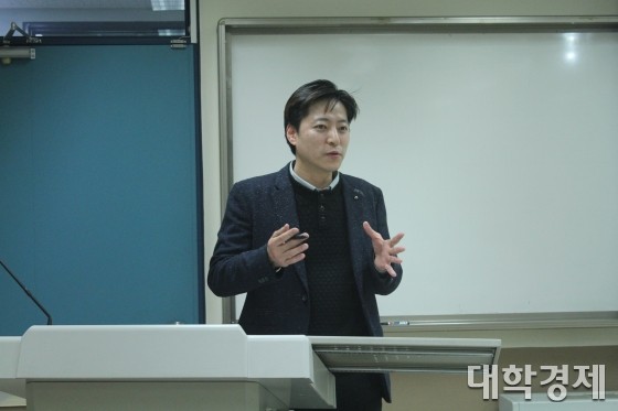 ▲최진수 스시웨이 대표