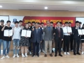 �浿��, ���л� ��� ������� ������ȸ ����