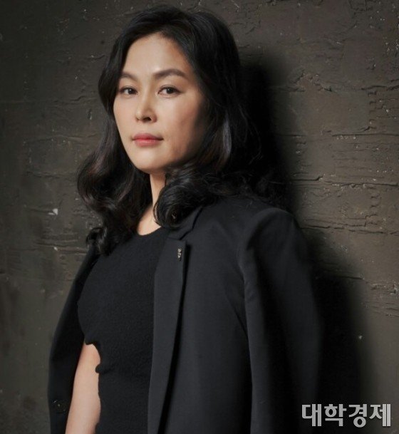 김은주 EMC글로벌 대표