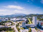 ���ִ� ���������а�, ��42ȸ ���ػ����� ���� 9�� �հ�