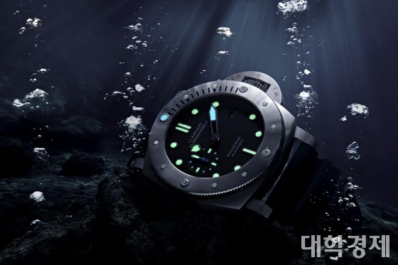 (사진제공=파네라이) PANERAI SUBMERSIBLE - 47MM (PAM01305)