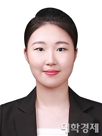 안효진 한국전력공사 부천지사 고객지원부 인턴