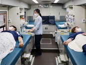 의정부을지대병원, '사랑나눔 헌혈 캠페인' 실시