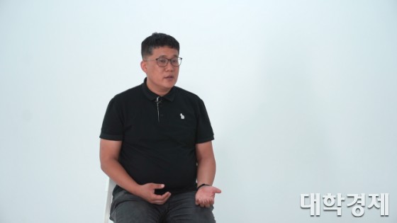 라온티알엠 황재호 대표