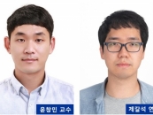 한밭대 윤창민 교수팀, 다양한 색상의 전기감응형 스마트 유체 개발