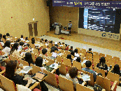 가천대, 졸업생 초청 '릴레이 멘토링 프로그램' 운영