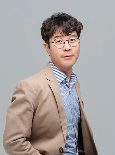 양정엽 군산대 에너지신산업학부 교수./사진제공=군산대