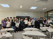Ǿ LINC3.0, Lab-corps ȸ 