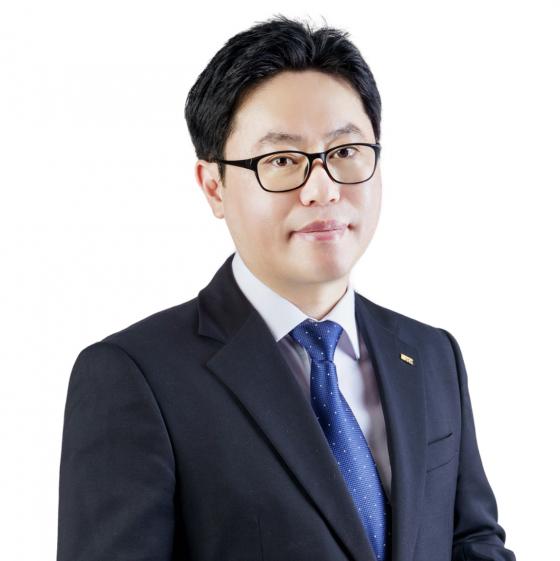권휘웅 순천향대 나노화학공학과 교수./사진제공=순천향대
