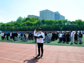 스포츠·공연 어우러진 '청춘 한마당'...극동대 영산체전 성료