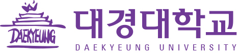 대경대학교 로고./사진제공=대경대