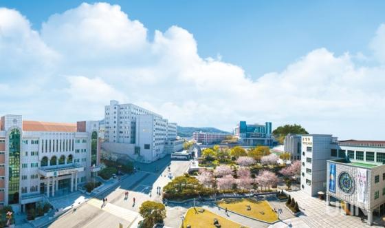 대구과학대학교 전경./사진제공=대구과학대