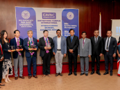 ±Øµ¿´ë-IDMNC, ½º¸®¶ûÄ«¼ 'Ç×°ø¾ÈÀü°ü¸®Çаú ÀÔÇнÄ' °³ÃÖ