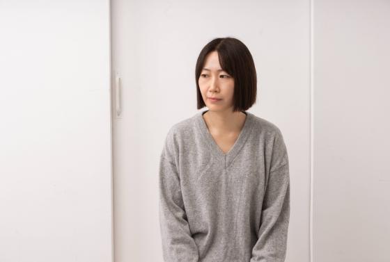 박소란 시인./사진제공=서울사이버대