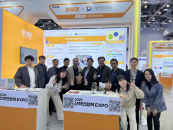 지역혁신 이끈다...한밭대, '산학연협력 EXPO'서 RISE 사업 성과 공유