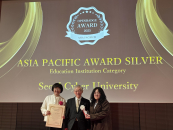 ������̹���, '�ƽþ��۽��� ���¹��� �����' ������� �ι� ����