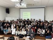 "K�мǰ� ESG�� ����" ���ο���-�� NIFT, �۷ι� �м� ���̳� ����