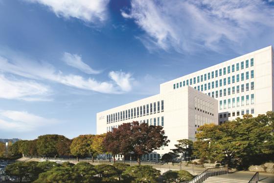 서울사이버대학교 전경./사진제공=서울사이버대