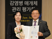 ���ĺ�ȭ ������ ���� �溸 �⿩...�̿뼮 ��õ��� ����, ��� ǥâ