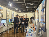 �ѹ�� �ð�������������а� '��40ȸ ������ǰ ����ȸ' ����