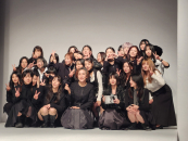 �������� �мǵ����ΰ�, 2025 �����мǼ� 'CHAPTER 0' ����