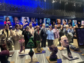 "���Ĺ��� ť! �� �� �� ��, ��" ����, DDP�� 'DDD �佺Ƽ��' ����