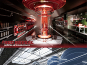 ȣ���� �ǳ��������а�, ���� KVMD �������� �ֿ���� 2�� '����'