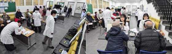 �浿�� �Ȱ汤�а� ���絿�Ƹ��� ���� �ҿܰ����� ������� �Ȱ泪�� ���縦 ��ġ�� �ִ�./��������=�浿��