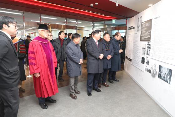 'û�� ���ϱ� �ڻ� ����' �����Ŀ� ������ �浿�� ���ܺ��./��������=�浿��