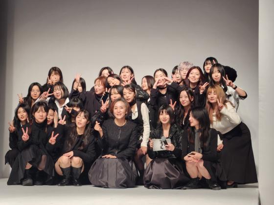 2025�г⵵ �����мǼ� 'CHAPTER 0'�� ������ �������� �мǵ����ΰ� ��������./��������=��������