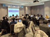 �ѹ�� '2025 �ʱ�â����Ű�� ��ŸƮ-�Ͽ� â������' ����